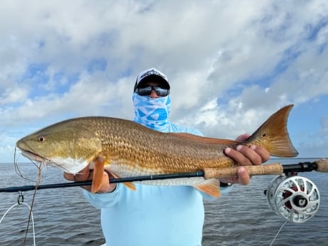 Fishing in Miami, Florida