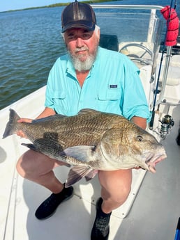 Fishing in Daytona Beach, Florida