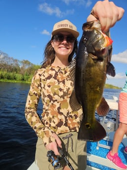 Fishing in Fort Lauderdale, Florida