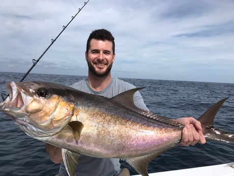 Fishing in Puerto Vallarta, Mexico