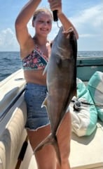 Fishing in Destin, Florida