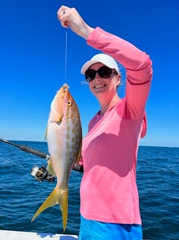 Yellowtail Snapper Fishing in Islamorada, Florida