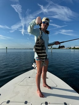 Fishing in Sarasota, Florida