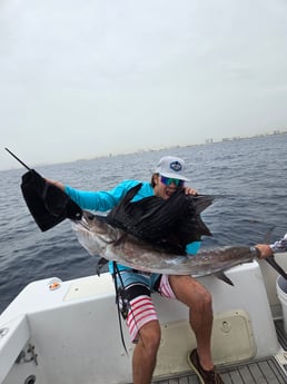 Fishing in Pompano Beach, Florida