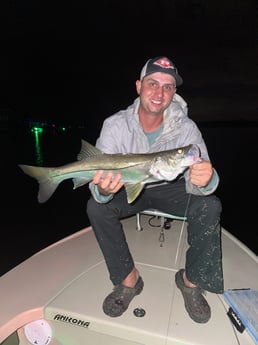 Fishing in Palm Coast, Florida