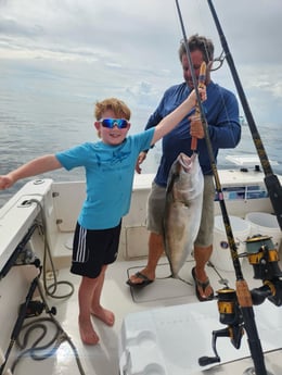 Fishing in Destin, Florida