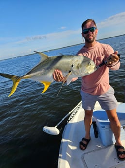 Fishing in Santa Rosa Beach, Florida