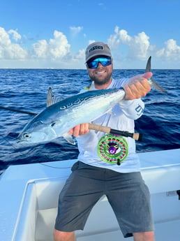 Fishing in Jupiter, Florida