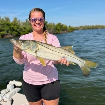 Fishing in Cape Coral, Florida