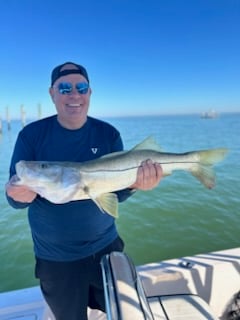 Fishing in Cape Coral, Florida