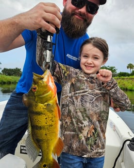 Fishing in Delray Beach, Florida