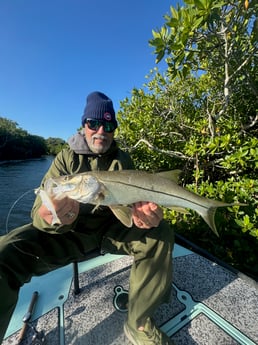 Fishing in Key West, Florida