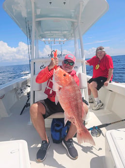 Fishing in Panama City, Florida