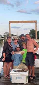 Mangrove Snapper, Redfish Fishing in Destin, Florida