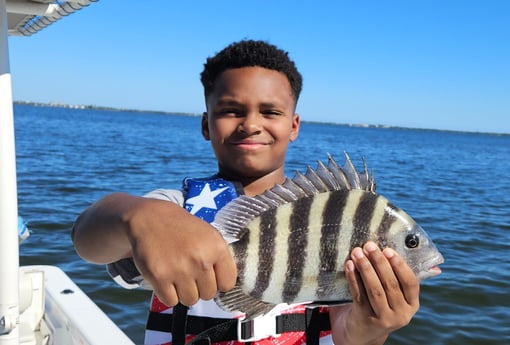 Fishing in Melbourne, Florida