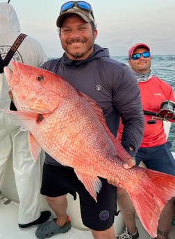 Fishing in Clearwater, Florida