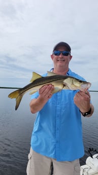 Fishing in Islamorada, Florida