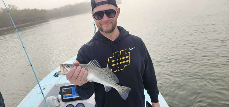 Fishing in Naples, Florida