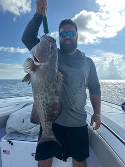 Fishing in Destin, Florida