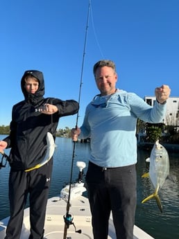 Fishing in Sarasota, Florida