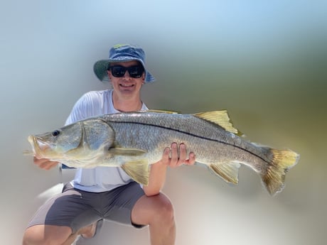 Fishing in Fort Myers, Florida