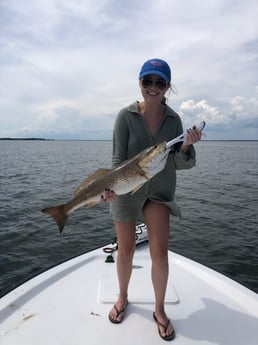 Fishing in Santa Rosa Beach, Florida