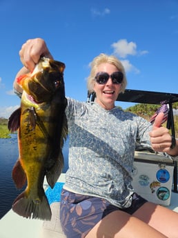 Fishing in Fort Lauderdale, Florida