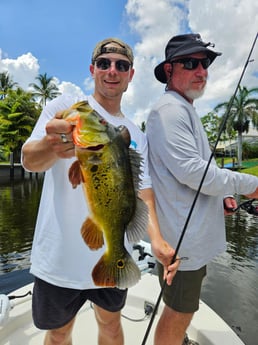 Fishing in Delray Beach, Florida