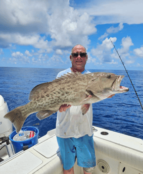 Fishing in St. Petersburg, Florida