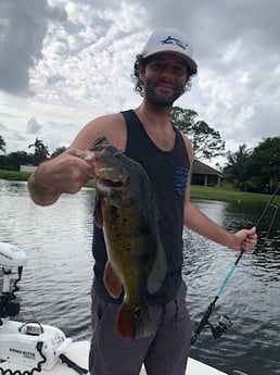 Fishing in Delray Beach, Florida