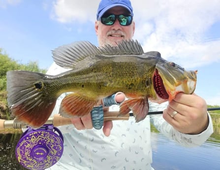 Fishing in Fort Lauderdale, Florida