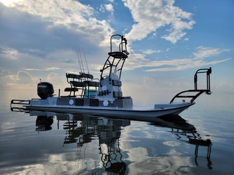 Fishing in Rio Hondo, Texas