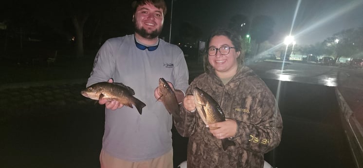 Fishing in Melbourne, Florida