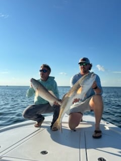 Fishing in Destin, Florida