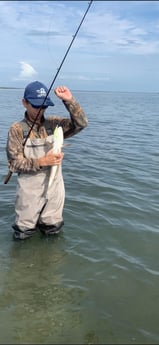 Redfish Fishing in Aransas Pass, Texas