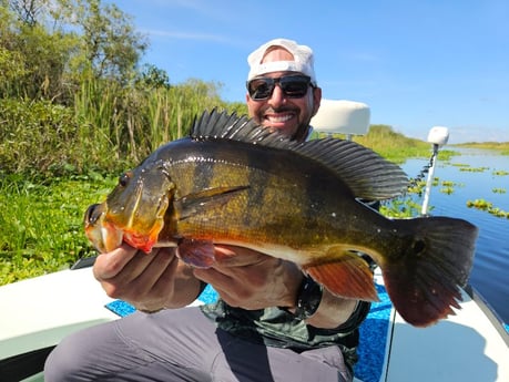 Fishing in Fort Lauderdale, Florida