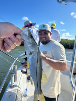 Fishing in Port Orange, Florida