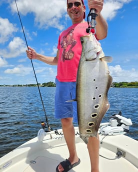 Fishing in Delray Beach, Florida