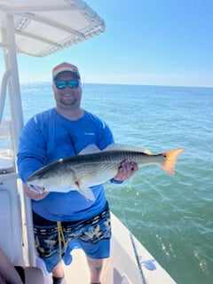 Fishing in Port Orange, Florida