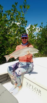 Fishing in Islamorada, Florida