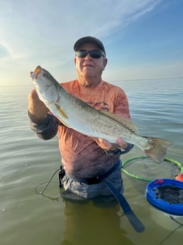 Fishing in Corpus Christi, Texas