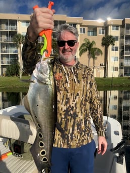 Fishing in Delray Beach, Florida