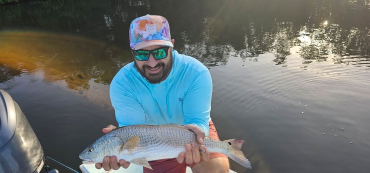 Fishing in Naples, Florida