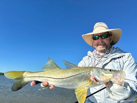 Fishing in Miami, Florida