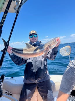 Fishing in Destin, Florida