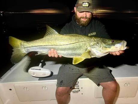 Fishing in Fort Lauderdale, Florida