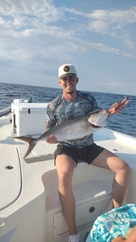 Fishing in Panama City Beach, Florida