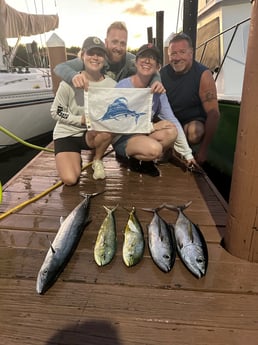 Fishing in Fort Lauderdale, Florida