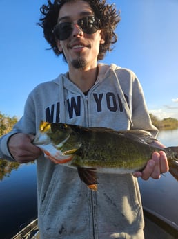 Fishing in Fort Lauderdale, Florida