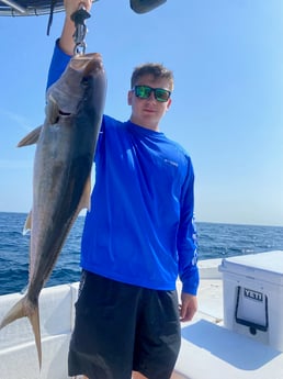 Amberjack Fishing in Panama City, Florida